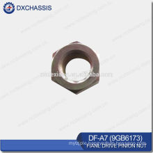 Light Truck Final Drive Pinion Nut DF-A7 Used For Daihatsu